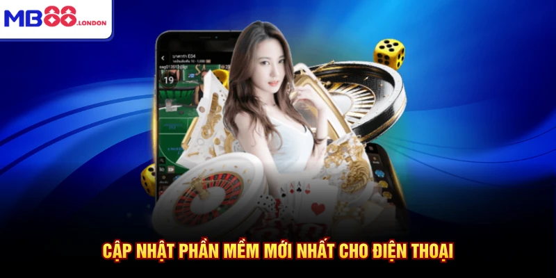 Tải App MB88 3 Cập nhật phần mềm mới nhất cho điện thoại